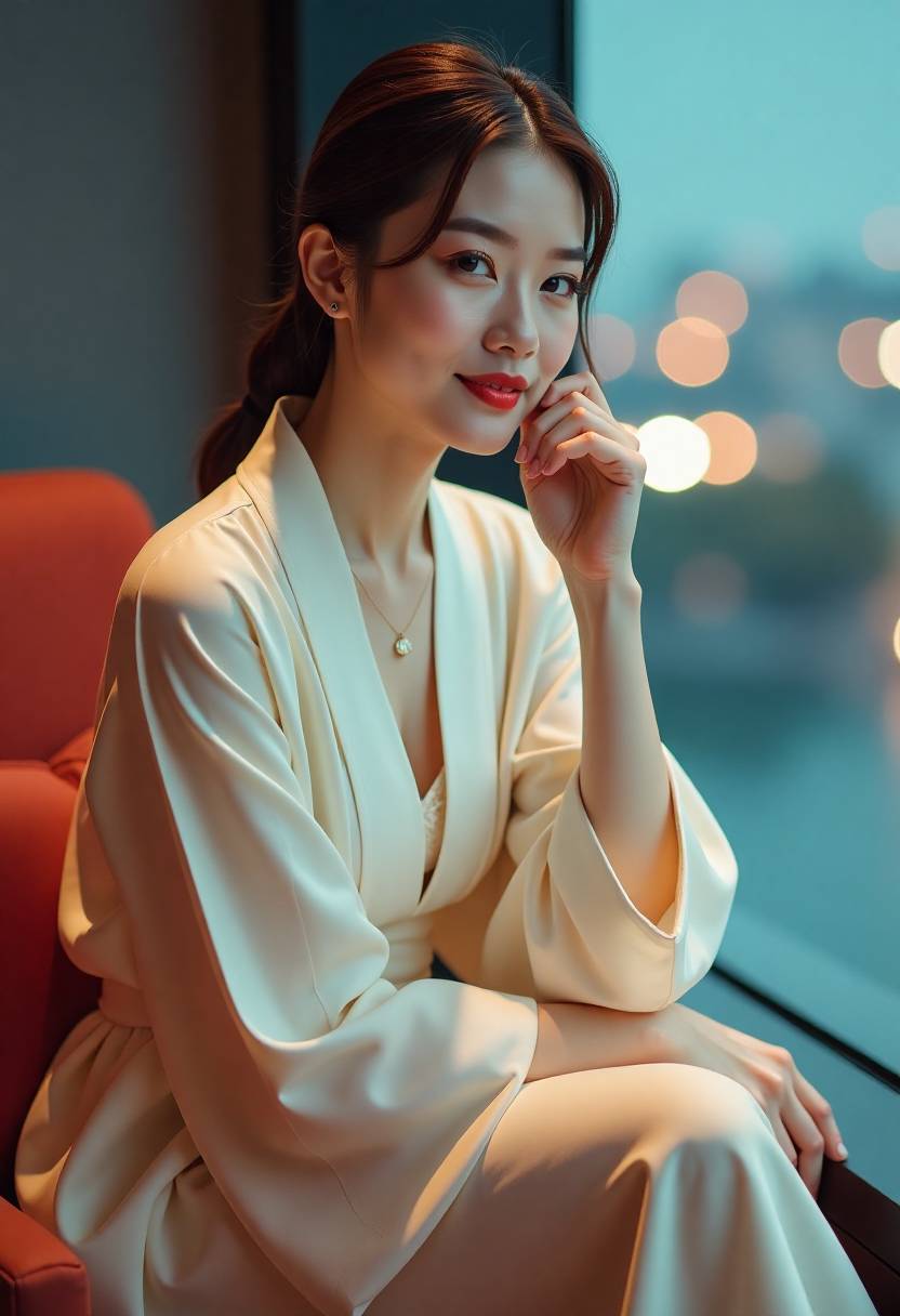 沈傲君