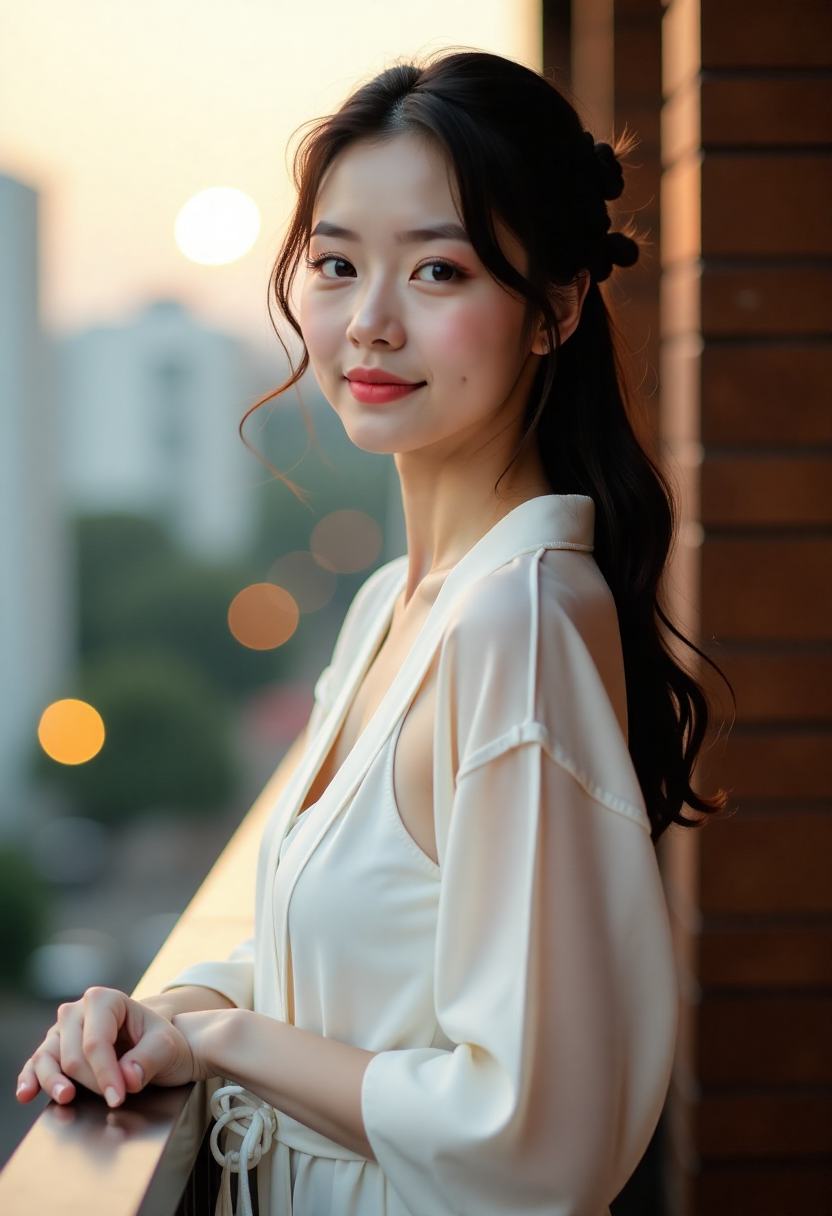 吴刚